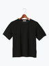 ソフトラメベア天竺Tシャツ（グレー/ブラック/ピンク）｜Te chichi（テチチ）通販