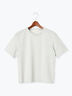ソフトラメベア天竺Tシャツ（グレー/ブラック/ピンク）｜Te chichi（テチチ）通販
