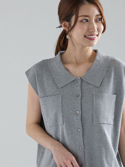 ニット｜レディースファッション通販のCAN ONLINE SHOP