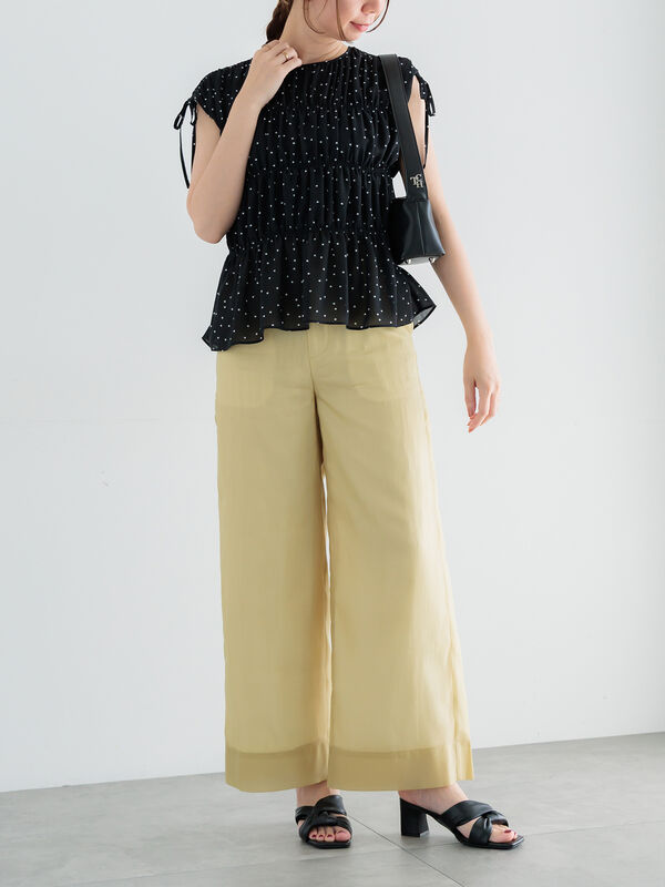 アミ レディース パンツ FTR610 CO0038 168 AMI Women's Trousers FTR610 CO0038 168 53589911 | eBay