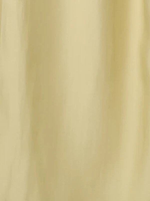 Kanari(^-^)ページ セール】 シアーワイドパンツ（ブラック/グリーン/ボトムス