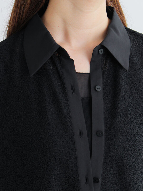 【チャイティーラテ】グレー ノースリーブ TAGEECHITA TAGEECHITA / TAGEECHITA JAPAN ONLINE STORE