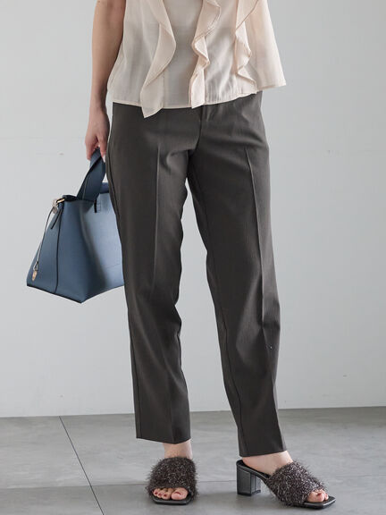 パンツ(グレー/灰色系)｜レディースファッション通販のCAN ONLINE SHOP