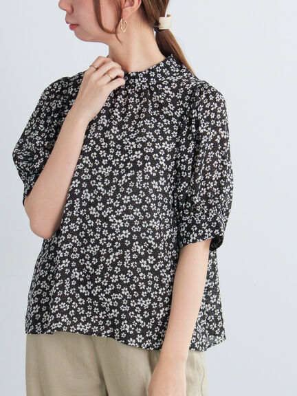 Tシャツ・カットソー Dolce & Gabbana Top 'Kim Dolce&Gabbana' (F26T8TFUGPO N0000) L Dolce & Gabbana(ドルチェ&ガッバーナ) Tシャツ・カットソー
