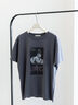 マリリンモンローシネマフォトTシャツ（チャコールグレー）｜Te chichi（テチチ）通販
