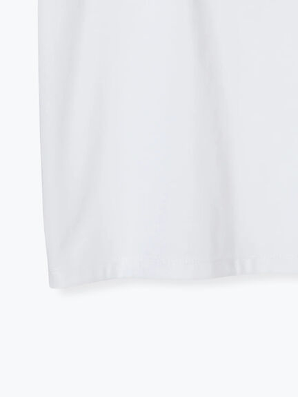 マリリンモンローチェアフォトTシャツ（オフホワイト/チャコールグレー）｜Te chichi（テチチ）通販