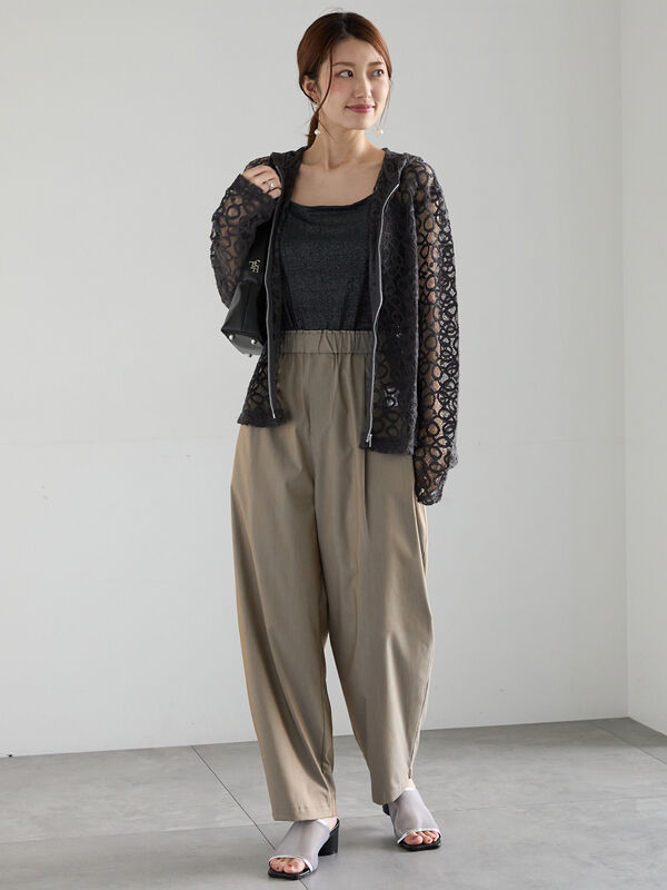 チムチム　0209 コリンボ コリンボ（COLIMBO）サルエルパンツ S.M.R.SAROUEL