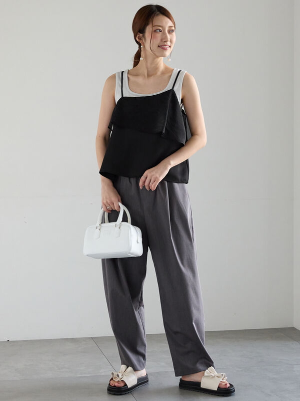 チムチム　0209 コリンボ コリンボ（COLIMBO）サルエルパンツ S.M.R.SAROUEL