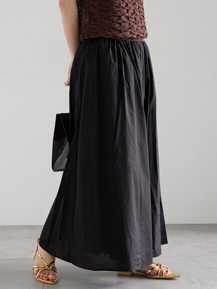 美品春物Je chichiのジャケットとCheytoi スカート 01_001-432.jpg