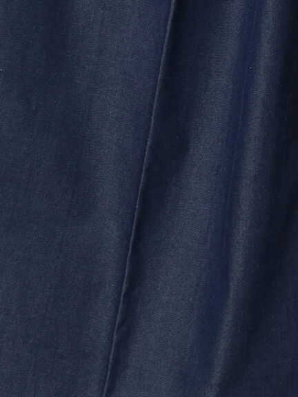 ワイドクロップトマリンパンツ（ブラック/ベージュ/ネイビー）｜Te chichi（テチチ）通販