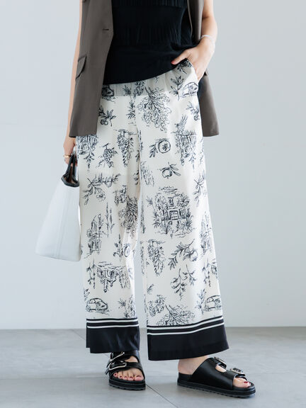 パンツ komachi Japan Exclusive Item”日本限定モデル” | GRAMICCI（グラミチ