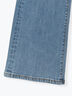 フレアシルエットdenim《2025Autumn catalog item》（ブルー/ネイビー）｜Te chichi（テチチ）通販