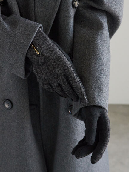 ミトン・手袋｜レディースファッション通販のCAN ONLINE SHOP