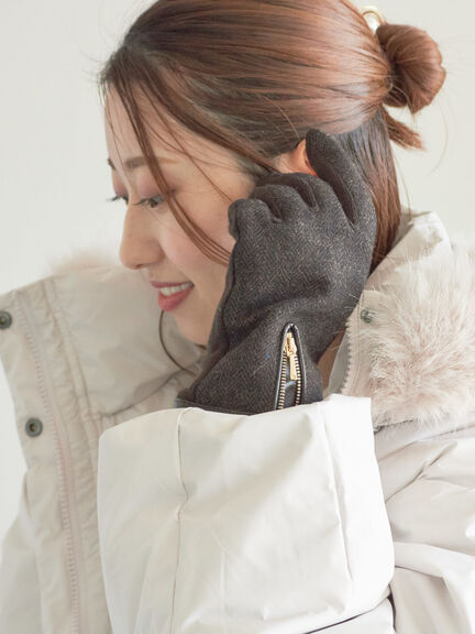 アクセサリー｜Te chichi（テチチ）公式通販