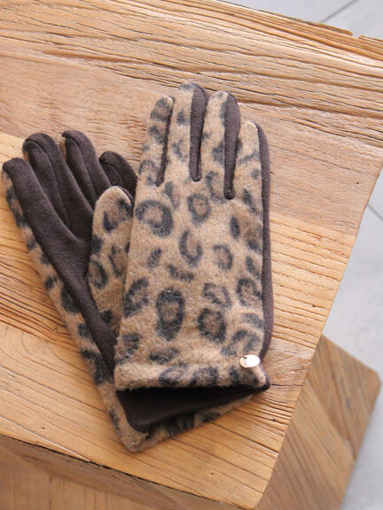 【新品未使用】レオパード 肉球 ミトン グローブ M 01_001-432.jpg