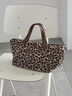 シップTOTEBAG（ブラウン）｜Te chichi（テチチ）通販