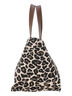 シップTOTEBAG（ブラック/ブラウン）｜Te chichi（テチチ）通販
