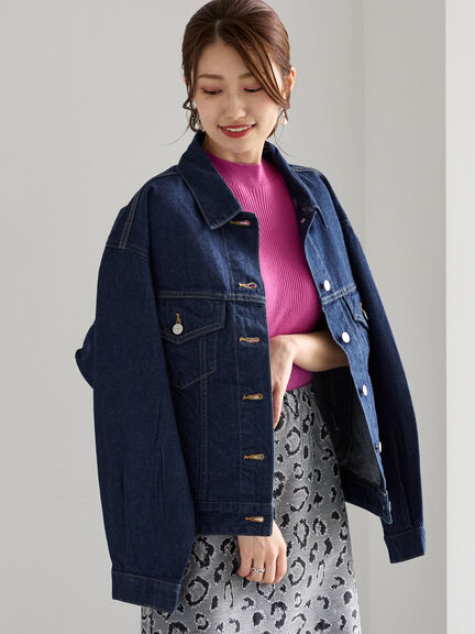 ジャケット・アウター Chipi chan 千鳥セーラージャケットSET – BUNNY APARTMENT