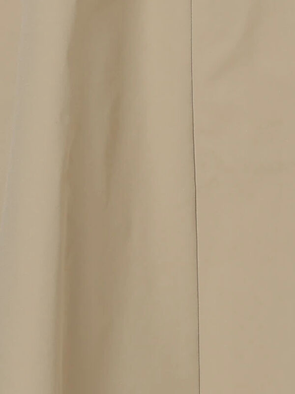 セール】 カーゴフレアスカート（ブラック/ベージュ/カーキ/ボトムス