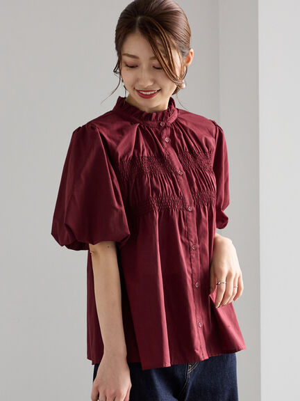 CHUCUCHUトップス Chucuchu – SOMUA CLUB