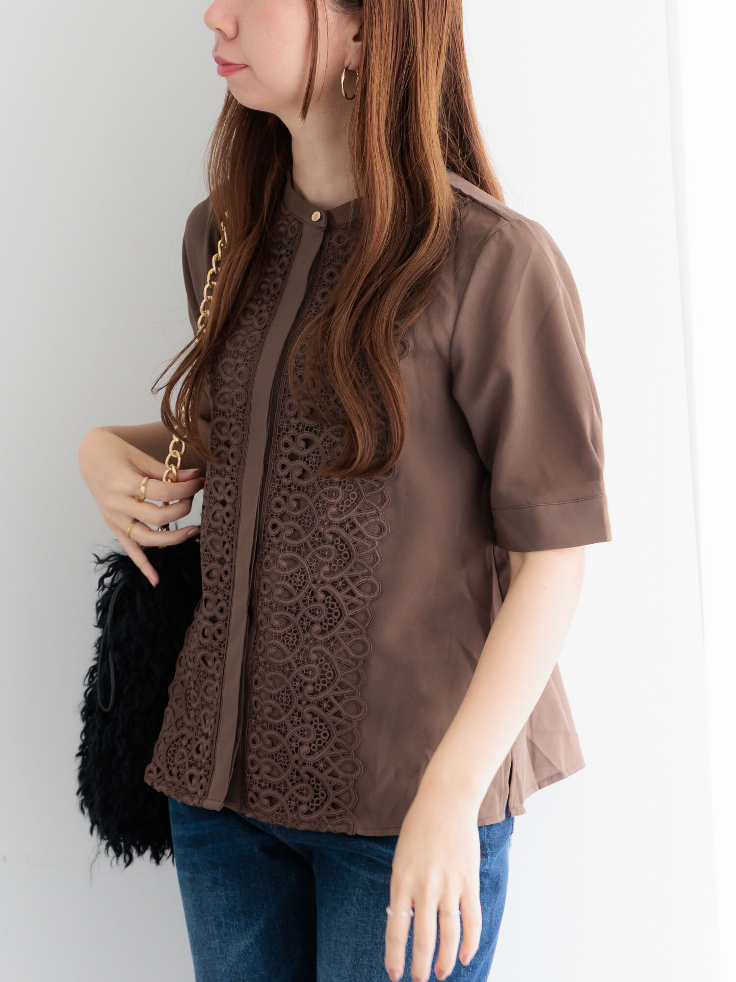 公式通販】Samansa Mos2（サマンサ モスモス）