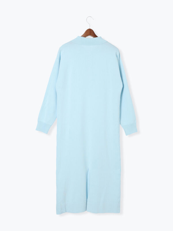 ♡THETOE♡ポロワンピース 正規品 Hydra Polo Onepiece – THE TOÉ