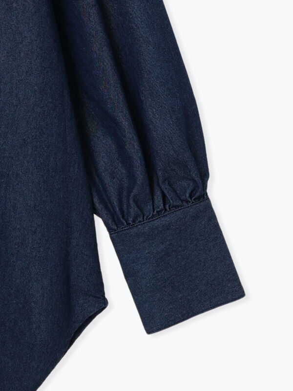 ウエスタンディティールシャツ《2025Autumn catalog item