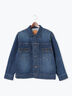 denimジャケット（ブルー/ネイビー）｜Te chichi（テチチ）通販
