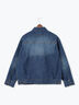 denimジャケット（ブルー/ネイビー）｜Te chichi（テチチ）通販