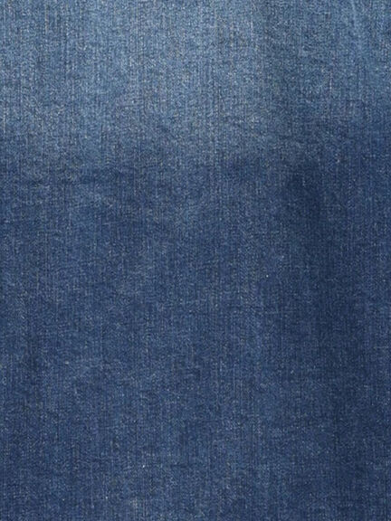 denimジャケット（ブルー/ネイビー）｜Te chichi（テチチ）通販