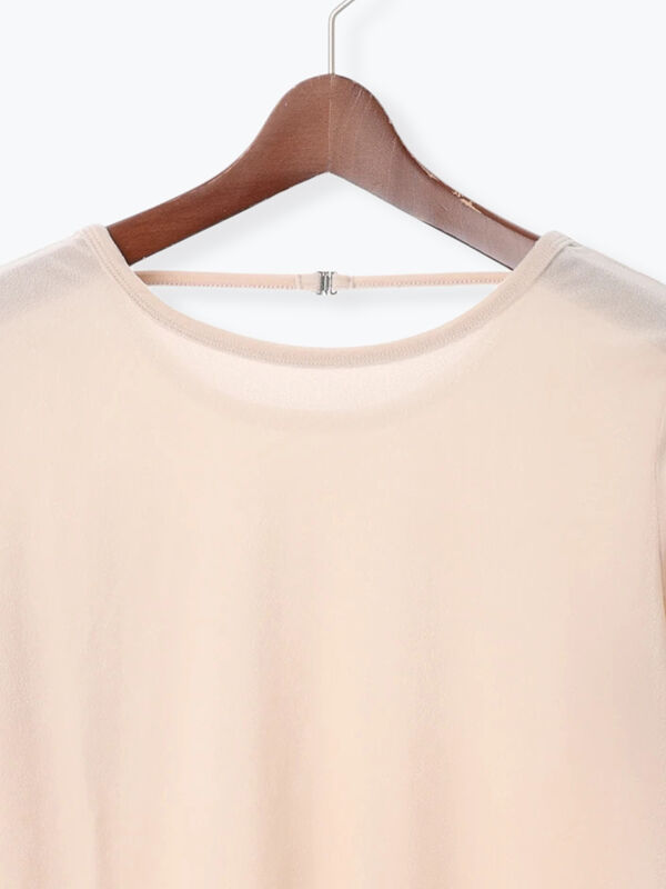 セール】 シアーベロアトップス《2025Autumn catalog vol.2 item