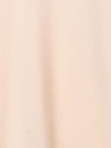 シアーベロアトップス《2025Autumn catalog vol.2 item》（チャコールグレー/ベージュ/ブラウン）｜Te chichi（テチチ）通販