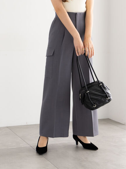 パンツ tamichin12 Gramicci グラミチ【SALE】 G112-OGSD STRETCH DENIM NN-PANT