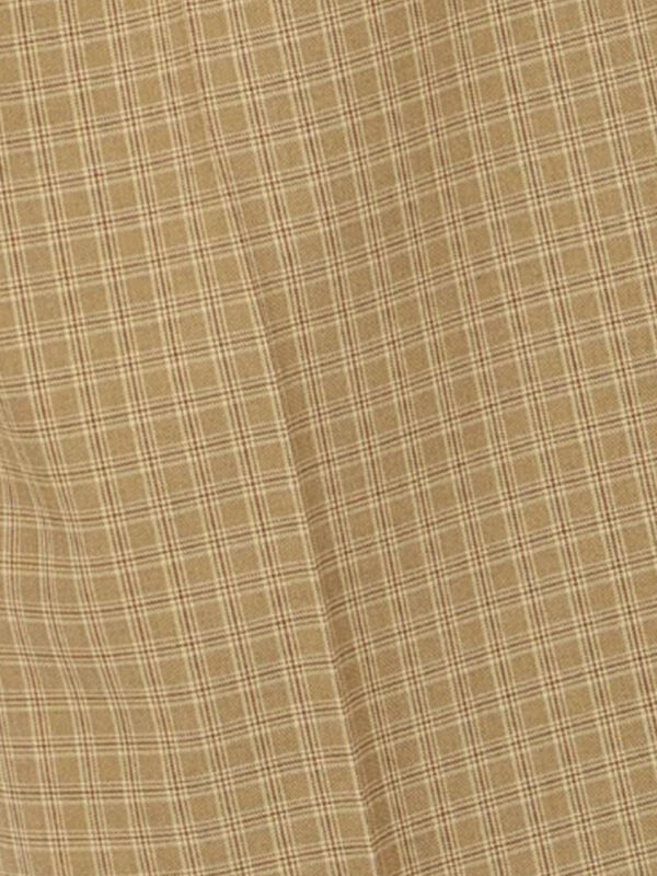 セール】 ワイドスラックス(セットアップ可)《2025Autumn catalog vol