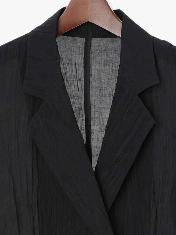 美麗品✨ドルチェ&ガッバーナ テーラード ジャケット ブラック