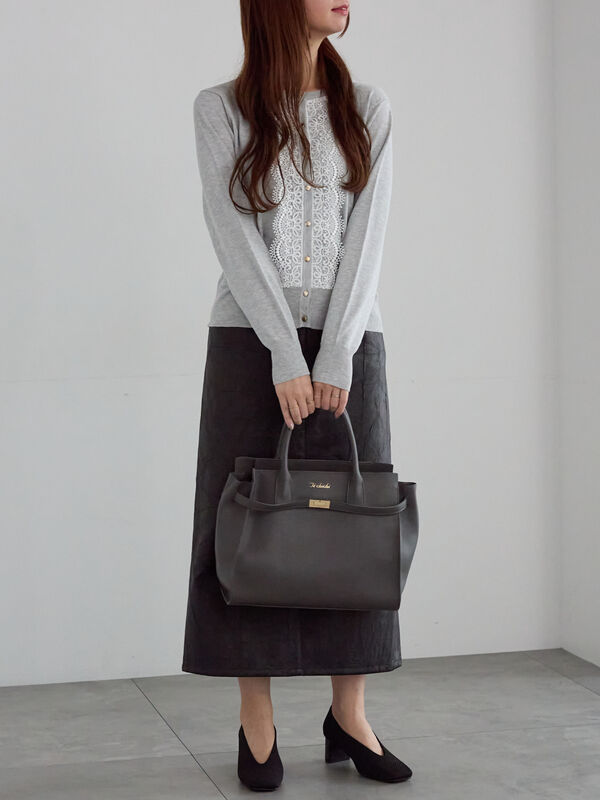 トップス NICENESS Ex.TULL トップス NICENESS Ex.TULL Ex.TULL | WAGAMAMA TOKYO