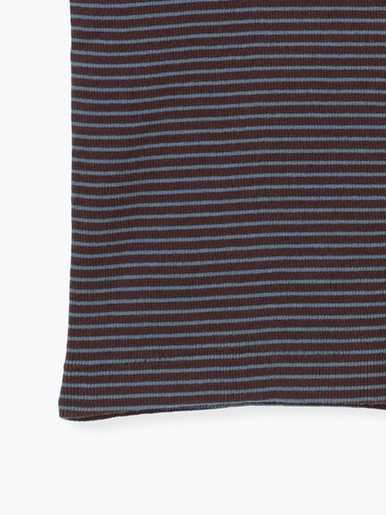 healthknit タンクトップ（オフホワイト/グレー/ブルー）｜Te chichi（テチチ）通販