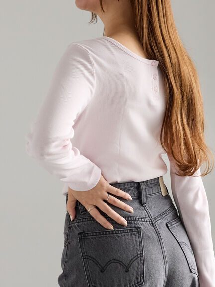 トップス(ピンク/桃色系)｜Te chichi（テチチ）公式通販