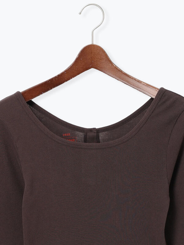 なおちゃさん専用 セール】 【接触冷感】カレッジ風ロゴTシャツ（オフホワイト/グレー