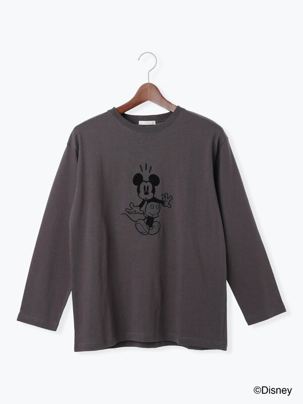 893 ミッキー ハイサイ/ミッキーマウス」キッズ — HABUBOXオンラインストア
