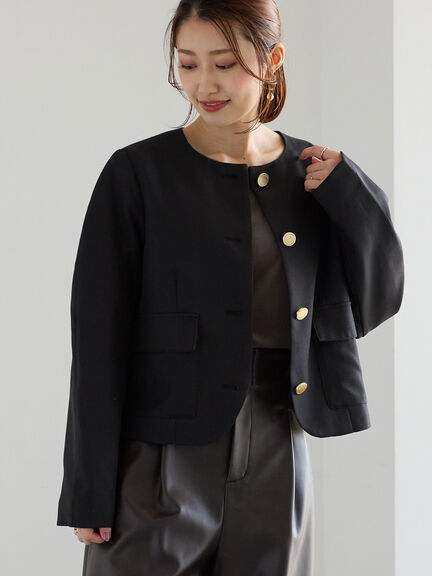 アウター｜Te chichi（テチチ）公式通販