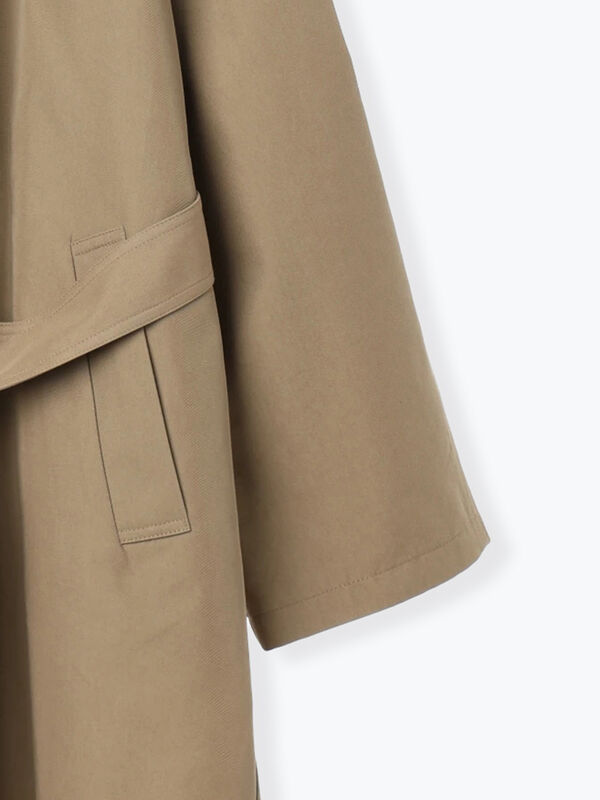 セール】 オーバーサイズトレンチコート《2025Autumn catalog vol.2