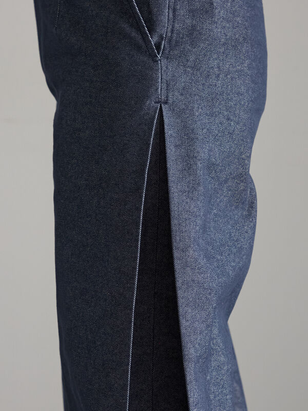 セール】 サイドタックデザインパンツ《2025Autumn catalog vol.2 item