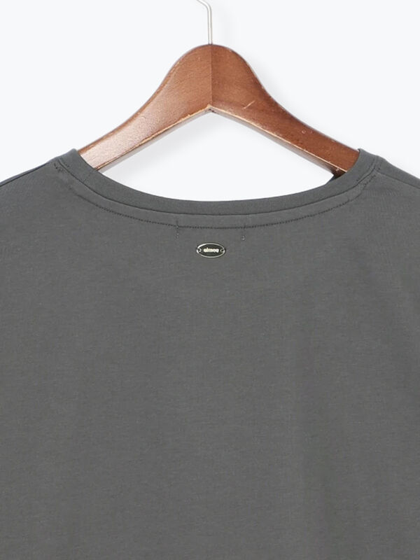 セール】 シルケットロングスリーブTシャツ《2025winter catalog item