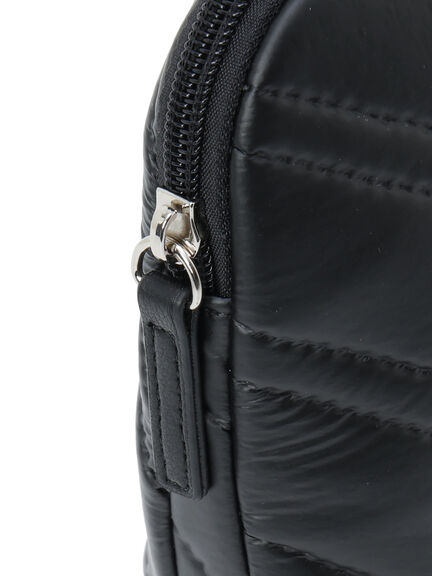 キルトポーチ（ブラック）｜Te chichi（テチチ）通販