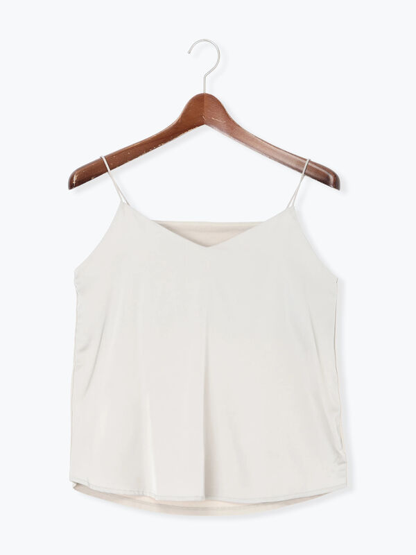 maison de Dolce. ブロッサムキャミ Heather キャミソール フラワーチュールキャミ 309089 : ZOZOTOWN