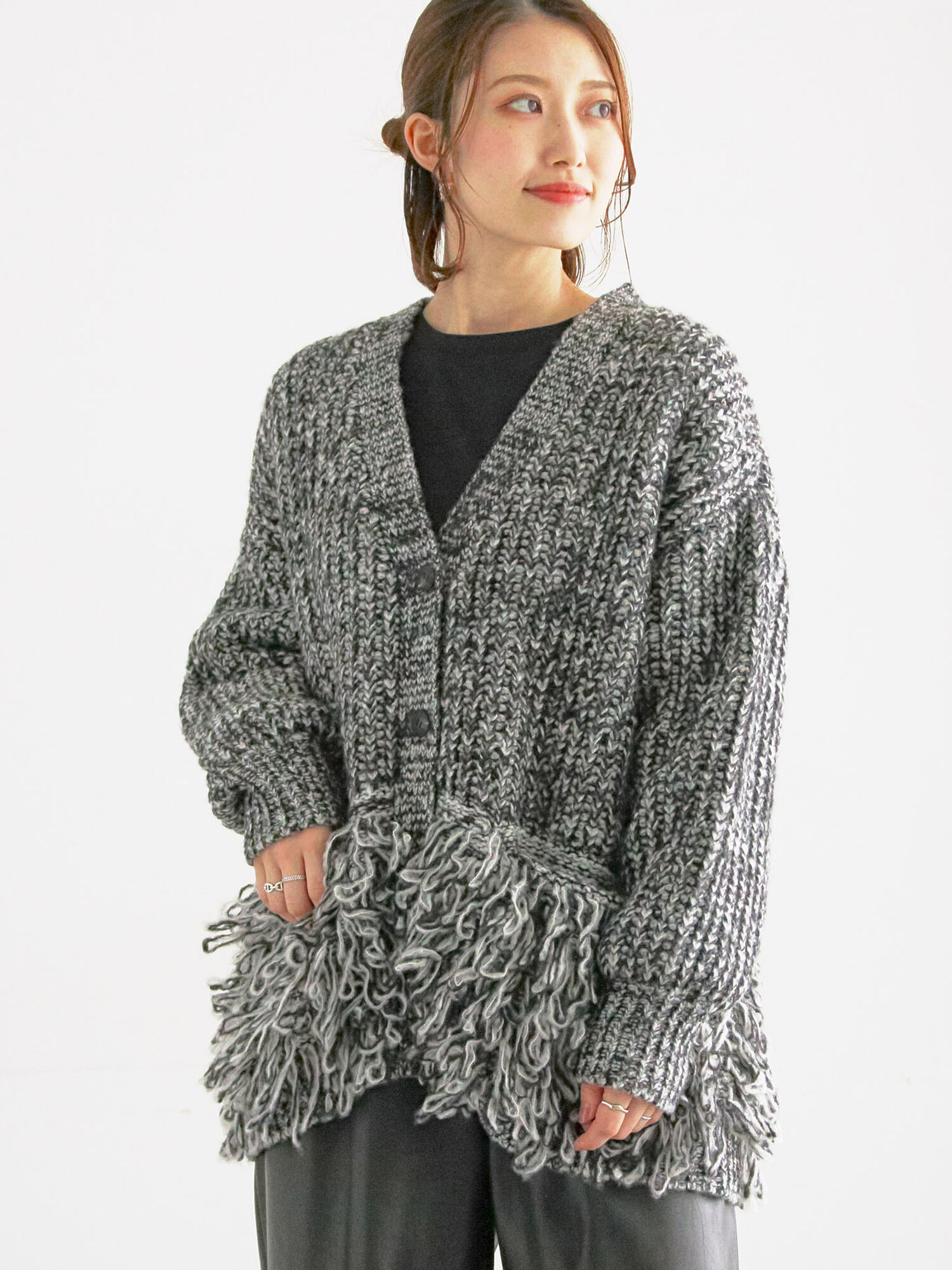 グレー カーディガン 01_001.jpg