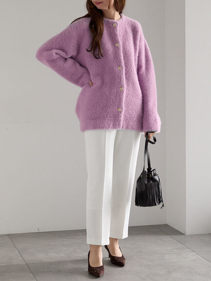 ポインテッドパンプス（ブラック/ブラウン/キャメル）｜Te chichi（テチチ）通販