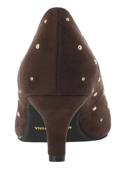 ポインテッドパンプス（ブラック/ブラウン/キャメル）｜Te chichi（テチチ）通販