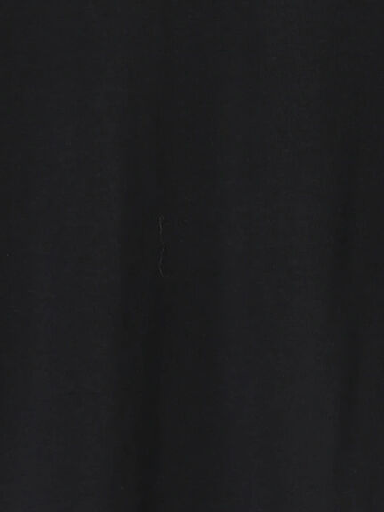 ヘルスヒートインナー(バレエネック)（オフホワイト/ブラック）｜Te chichi（テチチ）通販